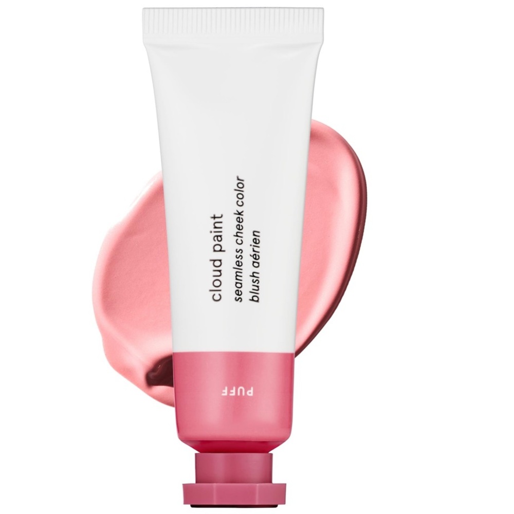 NWT - Glossier Cloud Paint Blush